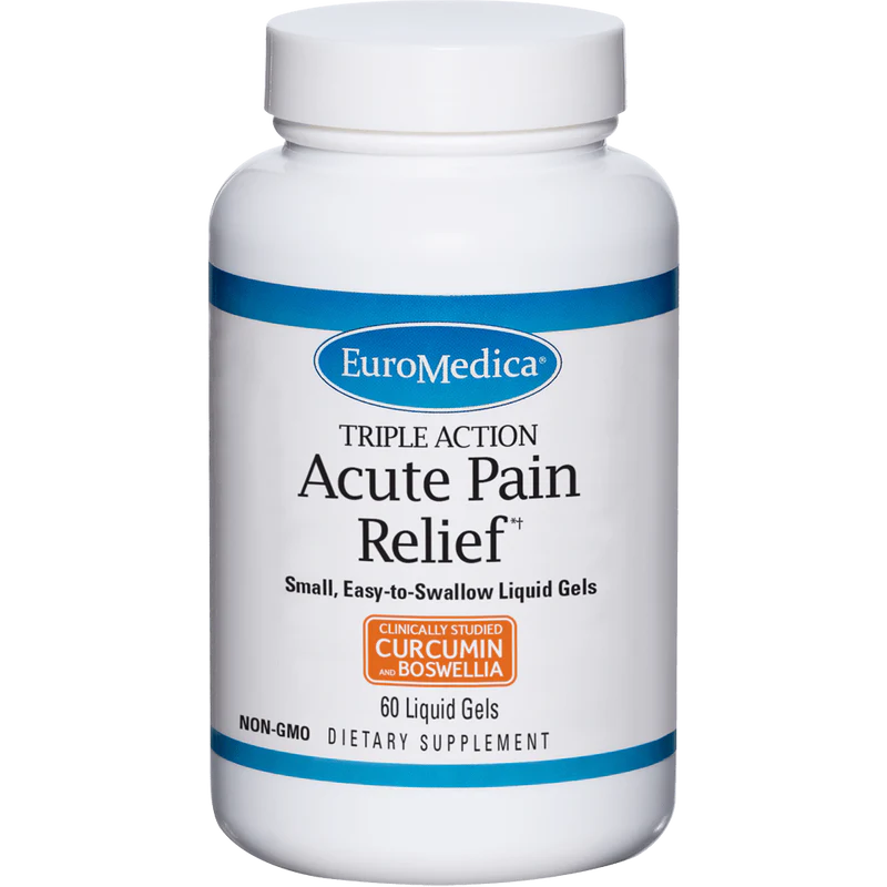 Acute Pain Relief