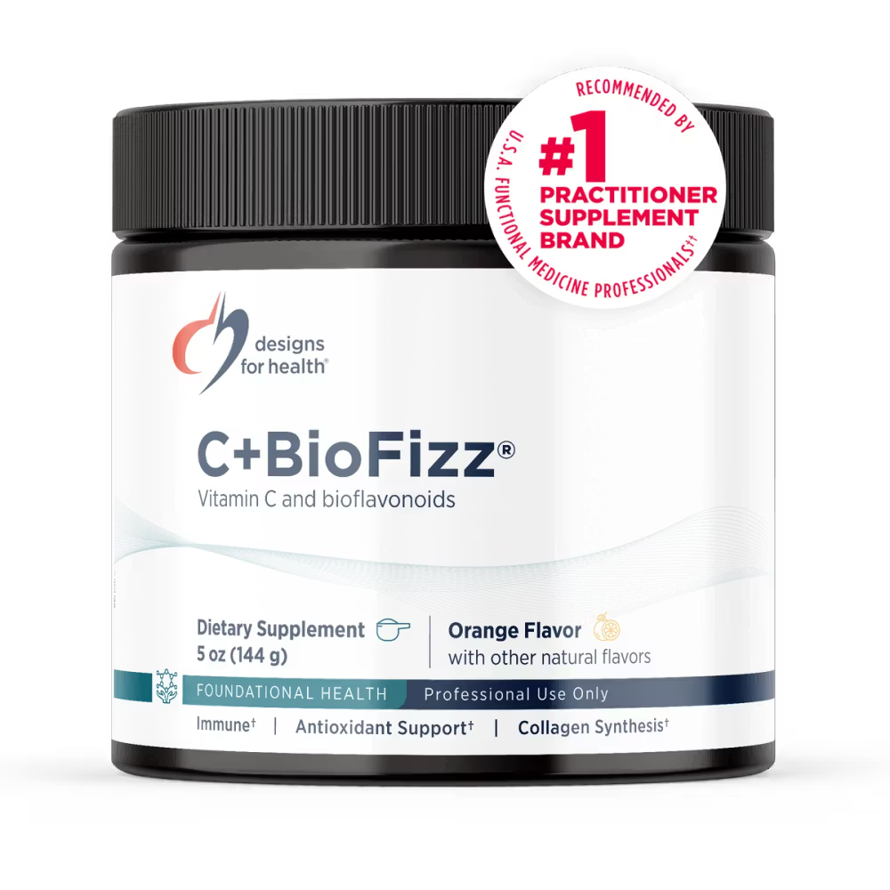 C+ Biofizz Powder