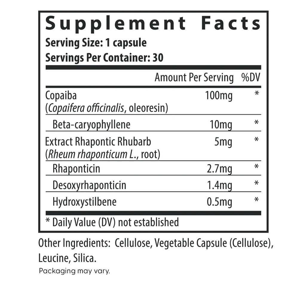 Complete Menopause Relief