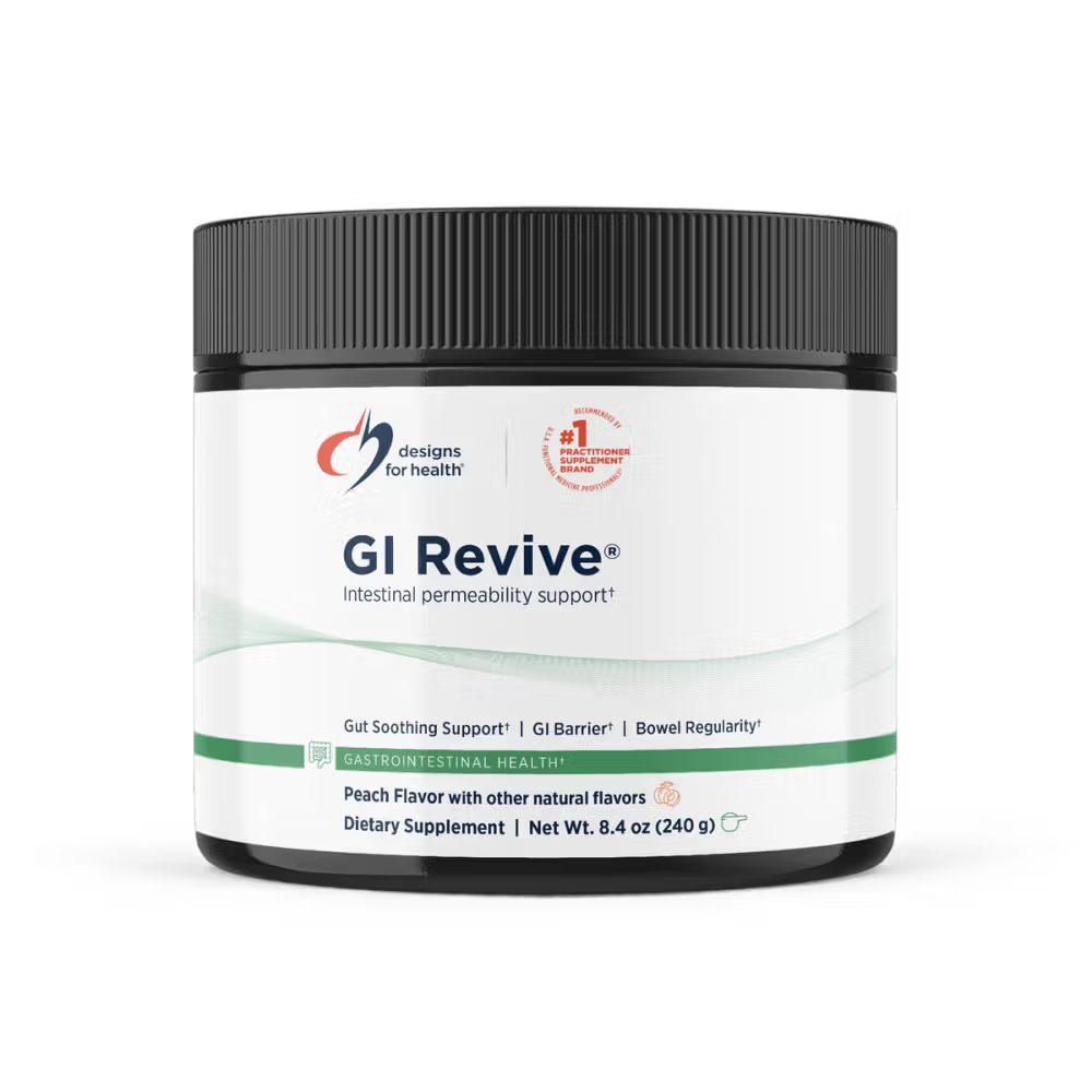 GI Revive Powder