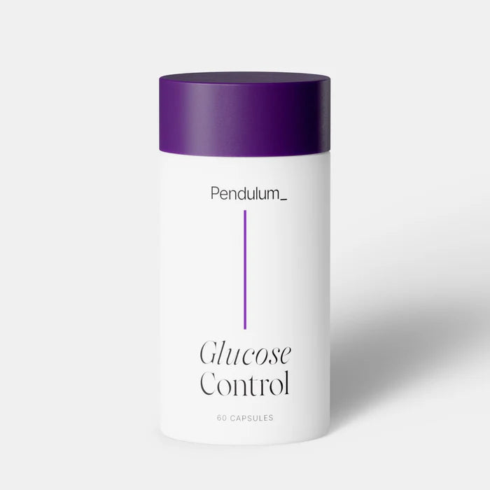 Glucose Control