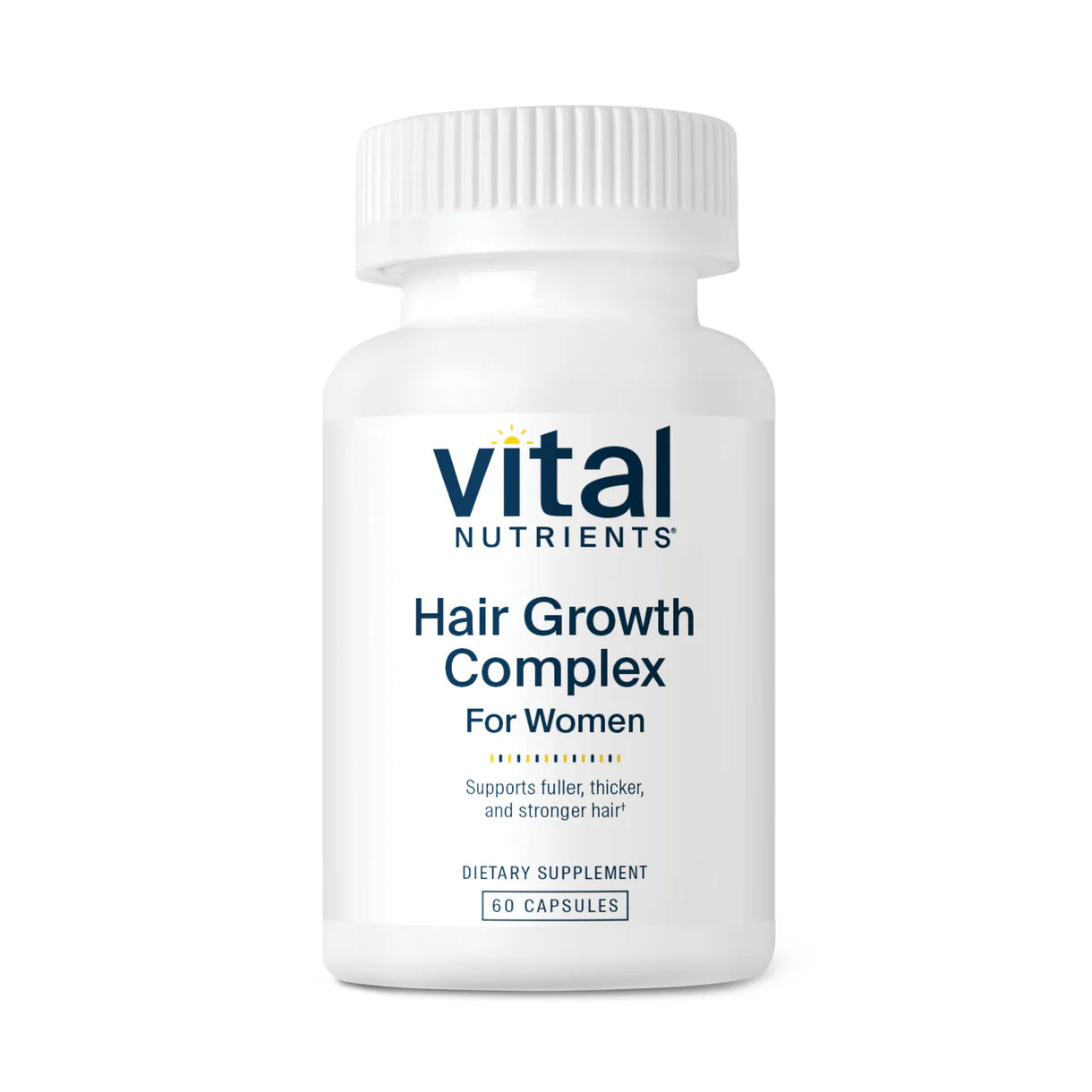 Hair Growth Complex For Women
