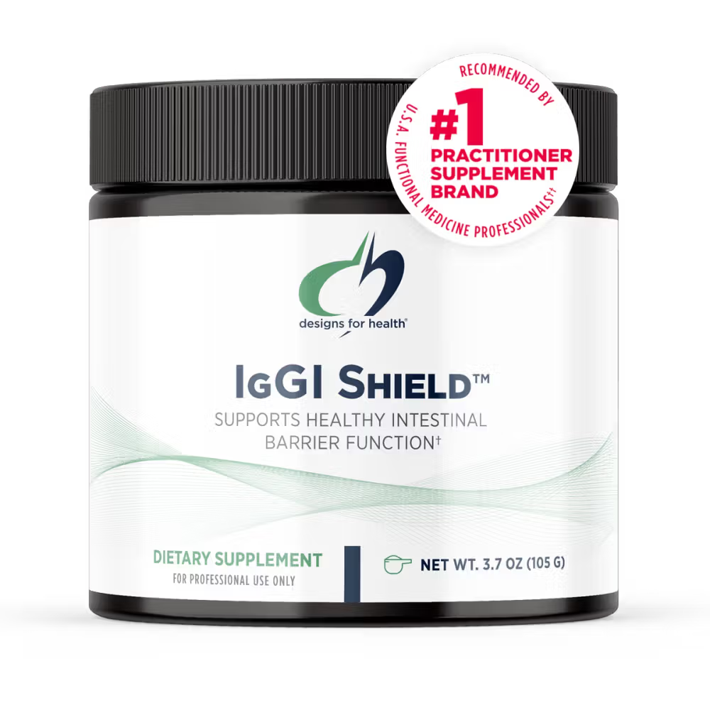 IgGi Shield Powder