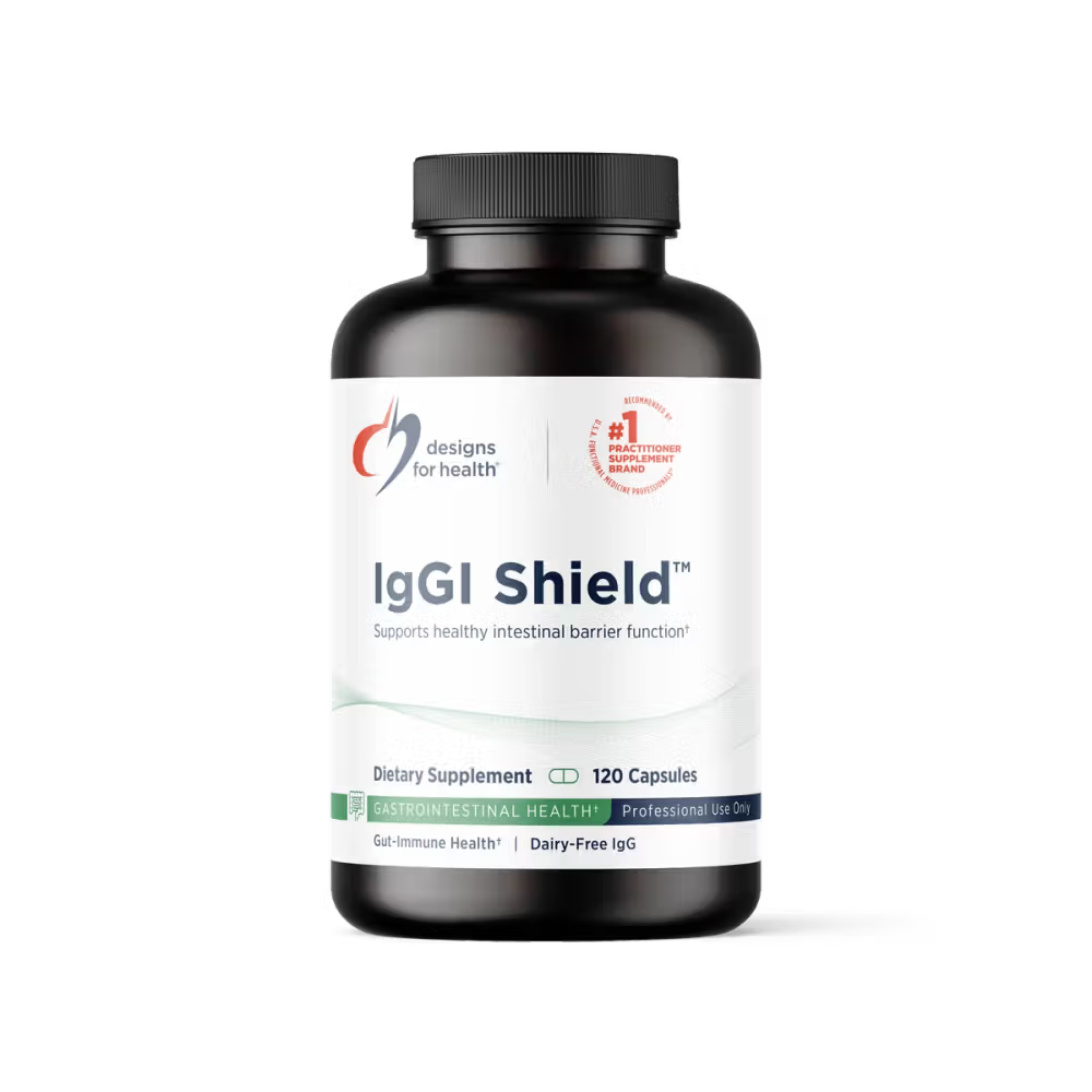 IgGi Shield Capsules