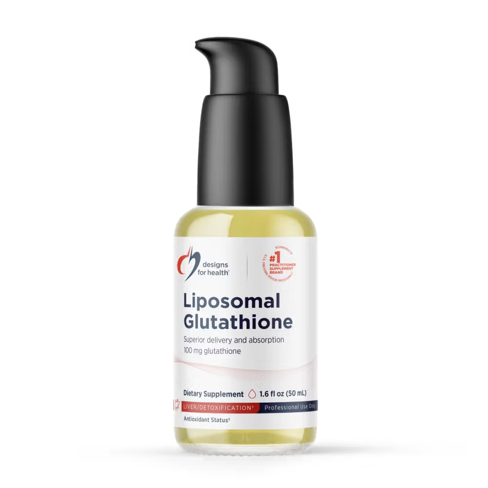 Liposomal Glutathione