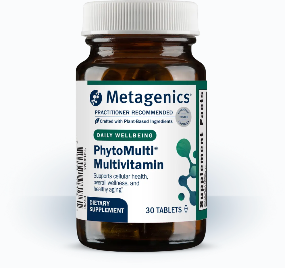 PhytoMulti® Multivitamin