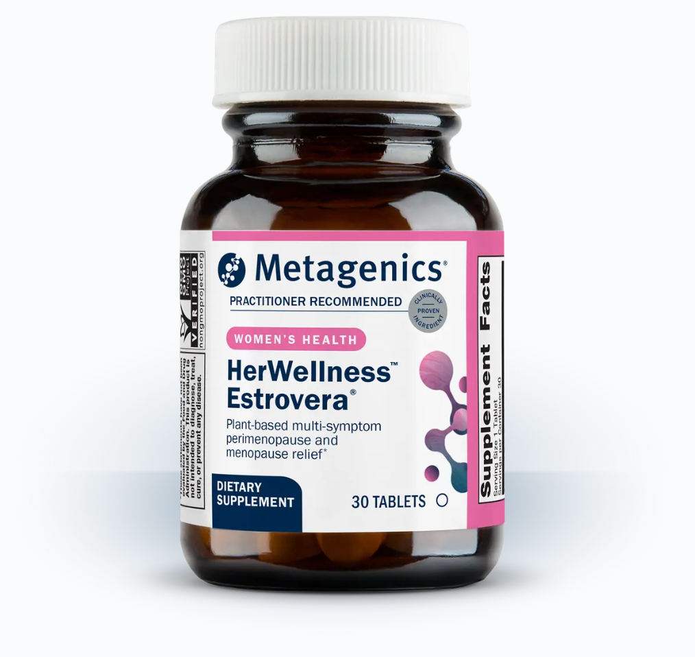 HerWellness™ Estrovera®