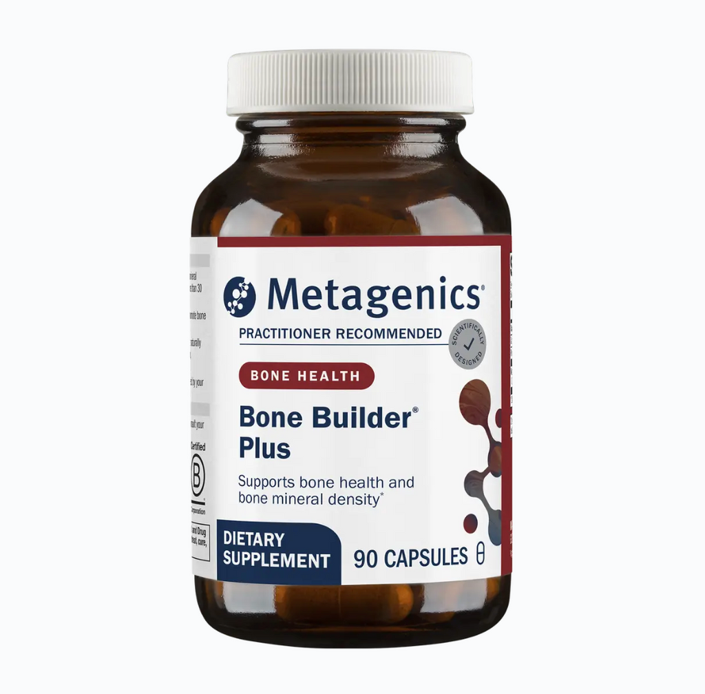 Bone Builder Plus
