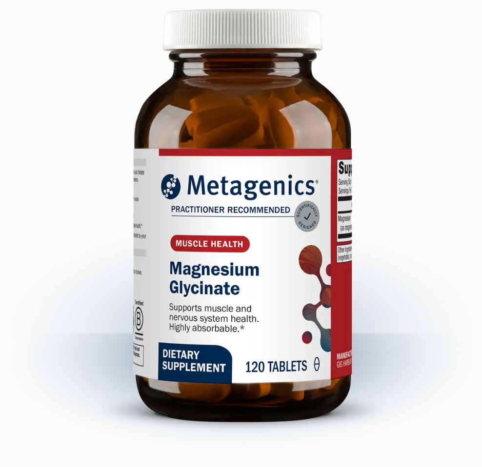Magnesium Glycinate