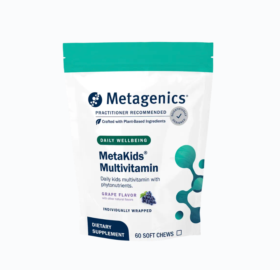 MetaKids™ Multivitamin
