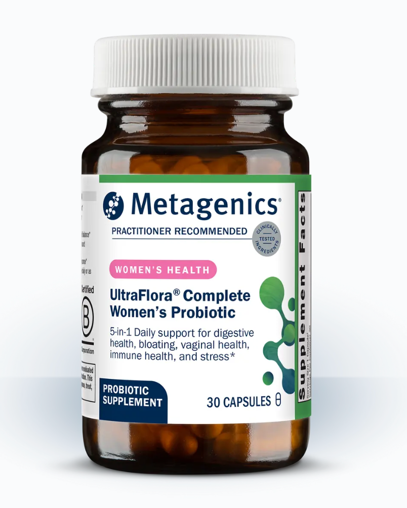 UltraFlora® Complete Women’s Probiotic
