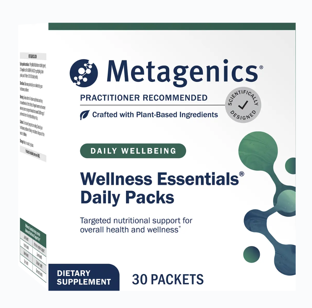 Wellness Essentials® Daily Packs