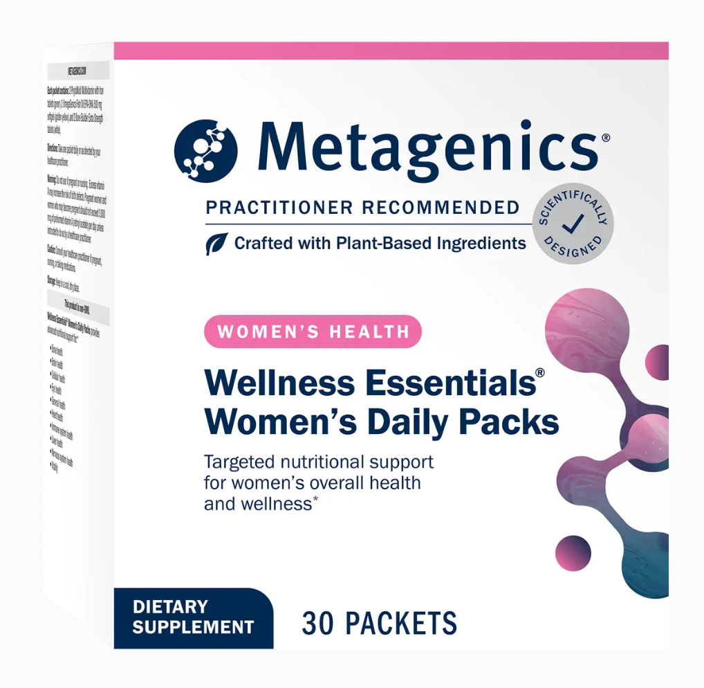 Wellness Essentials® Women's Daily Packs