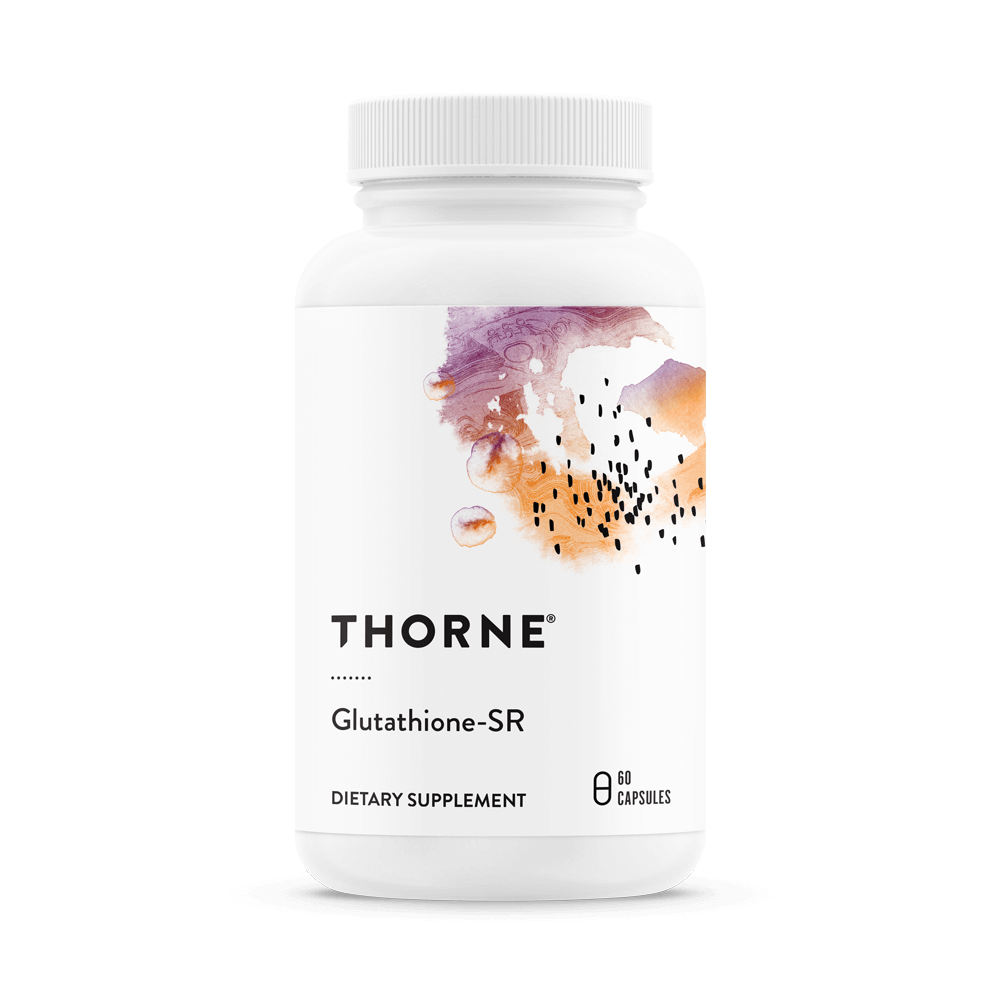 Glutathione - SR