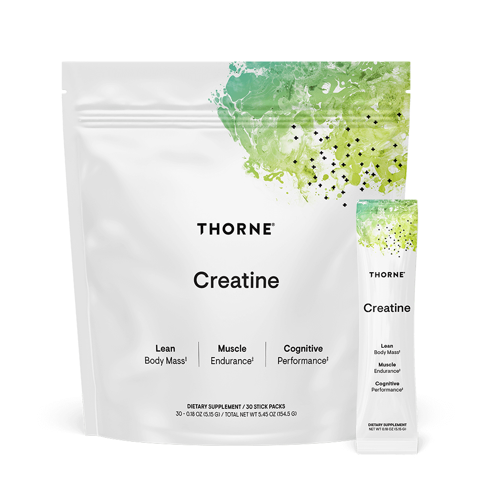 Creatine Monohydrate Travel Packets - 30 Count