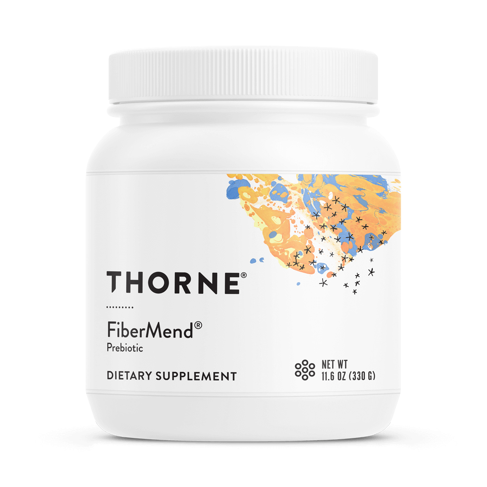 FiberMend Probiotic