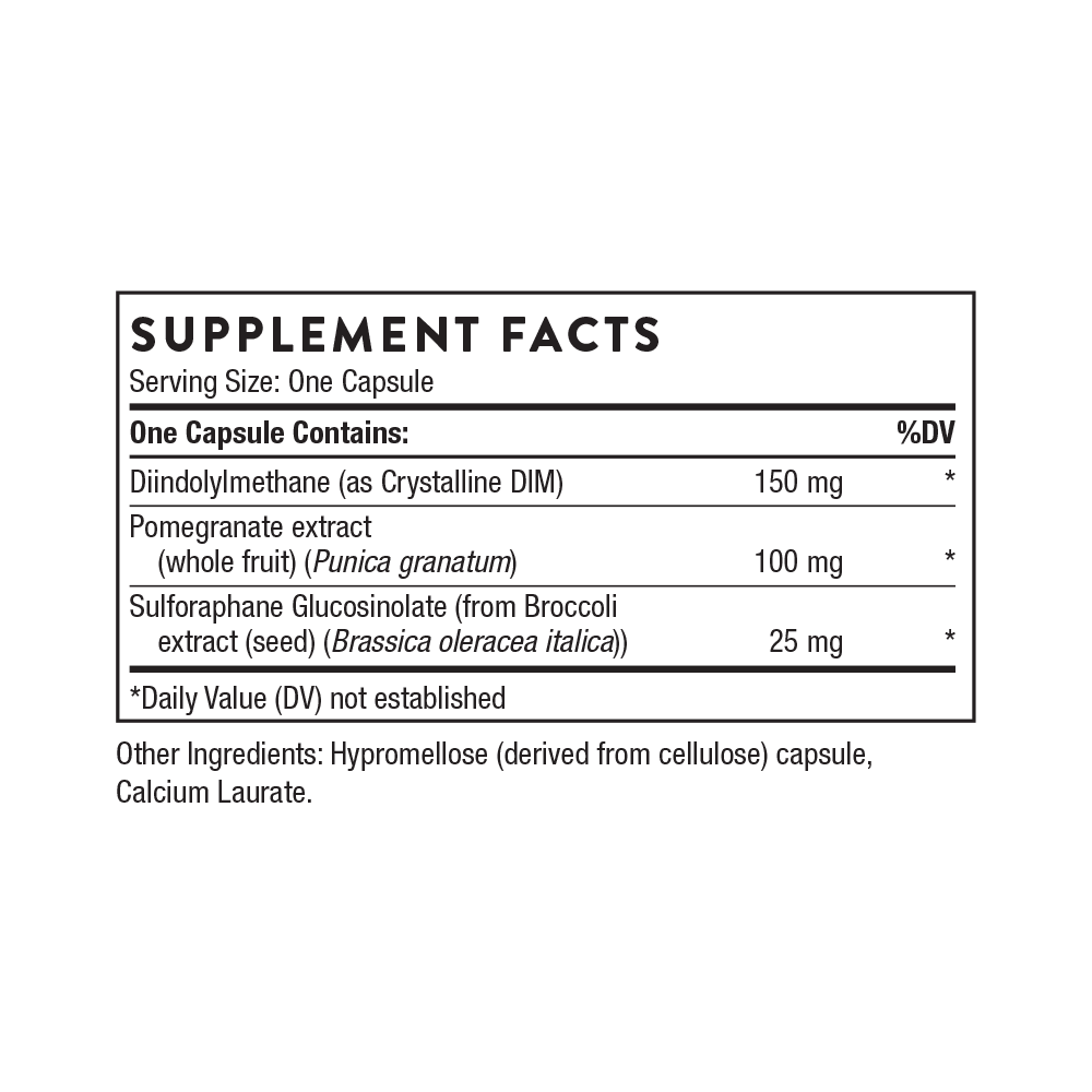 DIM (Hormone Advantage)