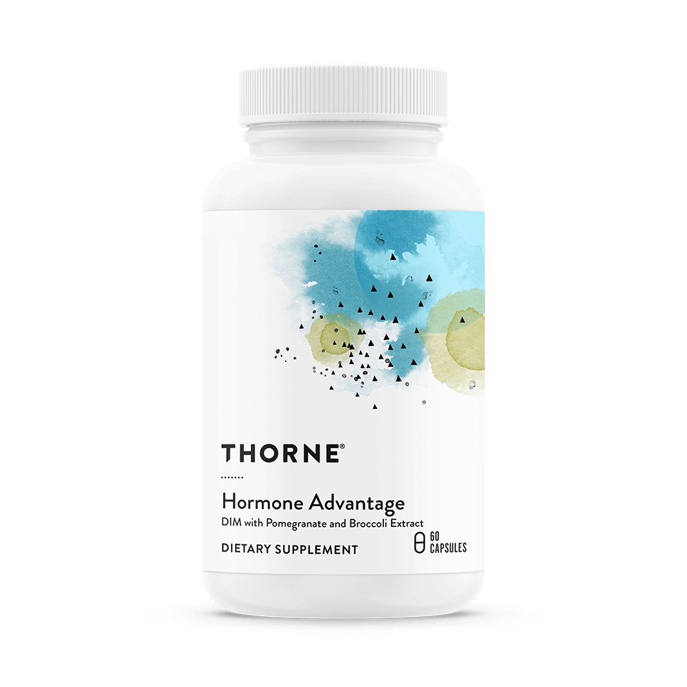 DIM (Hormone Advantage)